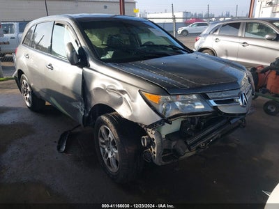 ACURA MDX 2009
