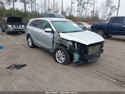 KIA SORENTO 2019