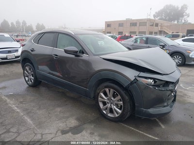 MAZDA CX-30 2021