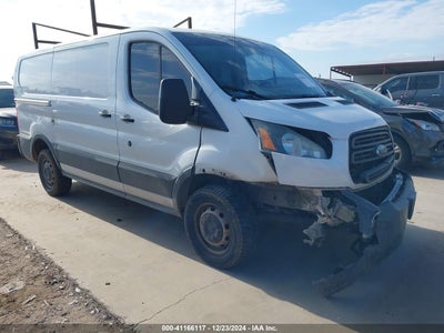 FORD TRANSIT-250 2015