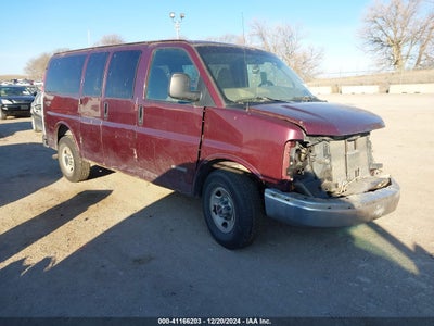 CHEVROLET EXPRESS 2003
