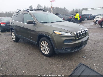 JEEP CHEROKEE 2014