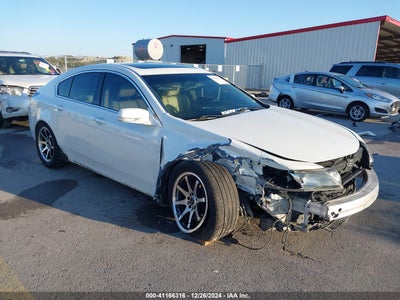 ACURA TL 2013
