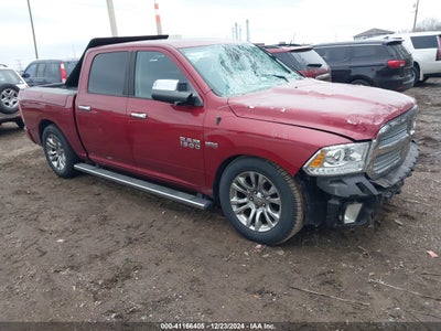 RAM 1500 2014