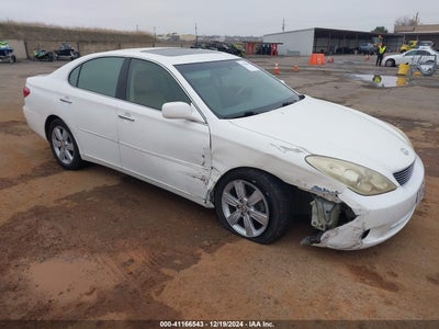 LEXUS ES 330 2005