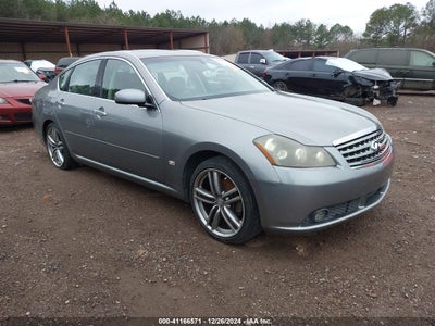 INFINITI M35 2006