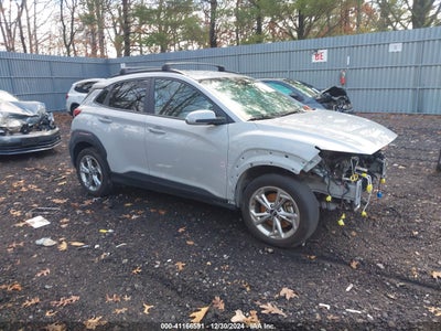 HYUNDAI KONA 2023