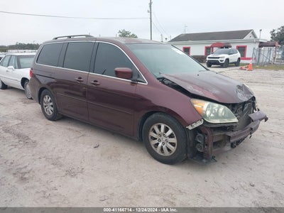 HONDA ODYSSEY 2008