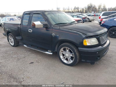 FORD F-150 2000