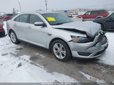 FORD TAURUS 2014