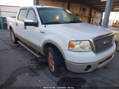 FORD F-150 2007