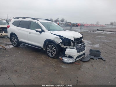 SUBARU ASCENT 2019