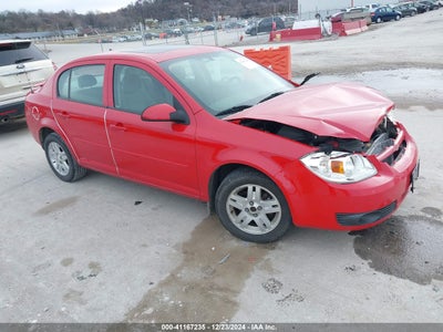 CHEVROLET COBALT 2005