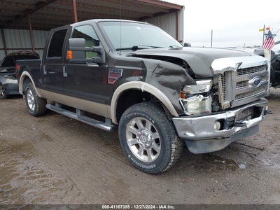FORD F-250 2008
