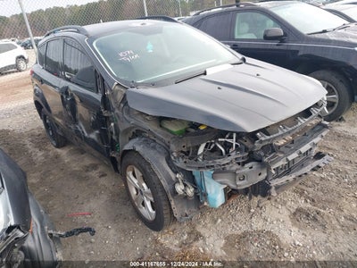 FORD ESCAPE 2014