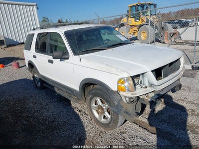 FORD EXPLORER 2003