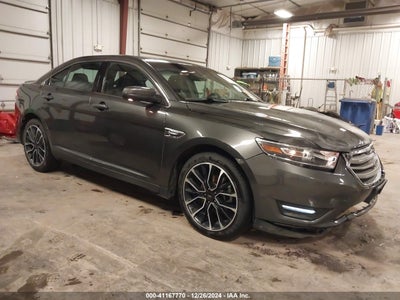 FORD TAURUS 2018