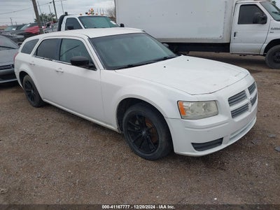 DODGE MAGNUM 2008