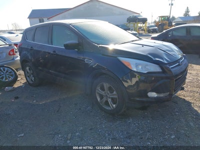 FORD ESCAPE 2014
