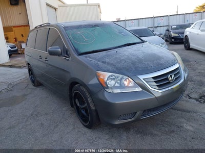 HONDA ODYSSEY 2008