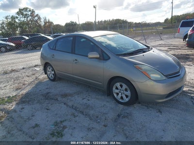 TOYOTA PRIUS 2006