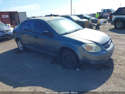 CHEVROLET COBALT 2006