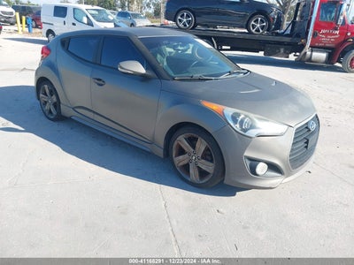 HYUNDAI VELOSTER 2014