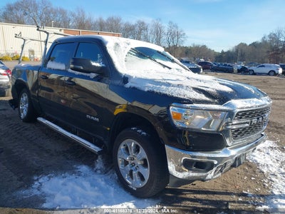RAM 1500 2024