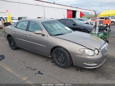 BUICK LACROSSE 2006