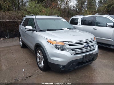 FORD EXPLORER 2014