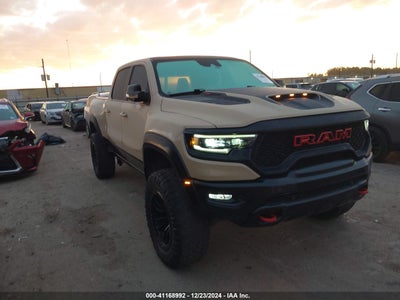 RAM 1500 2021