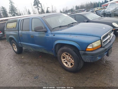 DODGE DAKOTA 2004