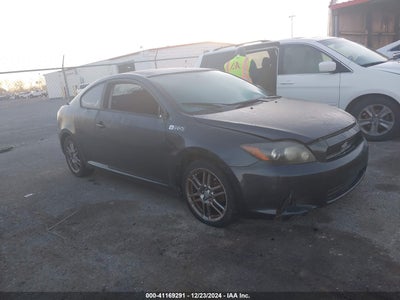 SCION TC 2009