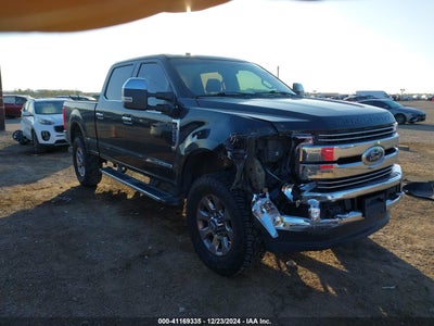FORD F-250 2017