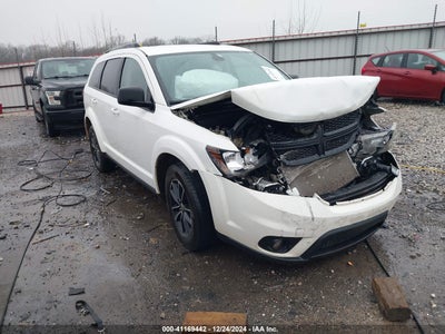 DODGE JOURNEY 2019