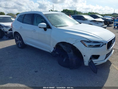 VOLVO XC60 2019