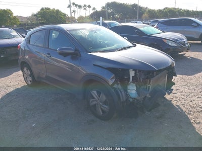 HONDA HR-V 2020