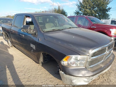 RAM 1500 CLASSIC 2023