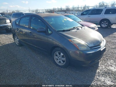 TOYOTA PRIUS 2007