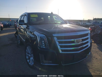 CADILLAC ESCALADE 2020