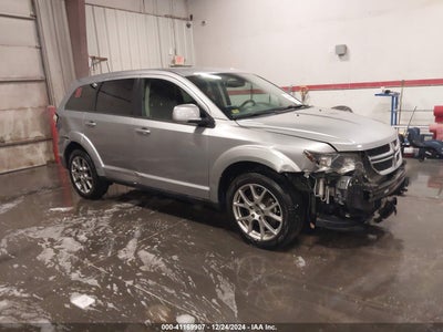 DODGE JOURNEY 2019