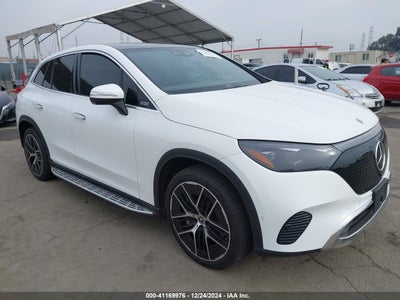 MERCEDES-BENZ EQE 350 SUV 2023