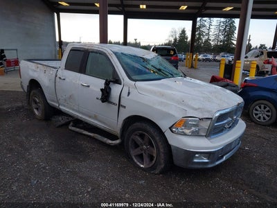 RAM 1500 2012