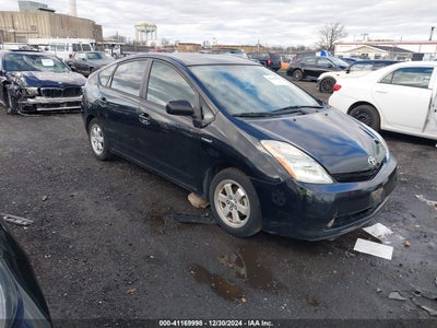 TOYOTA PRIUS 2009