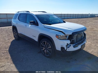 GMC ACADIA 2021