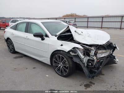 TOYOTA AVALON 2019