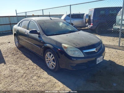 SATURN AURA 2007