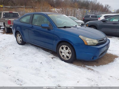 FORD FOCUS 2009