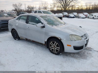 VOLKSWAGEN JETTA 2006