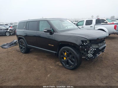 RIVIAN R1S 2024
